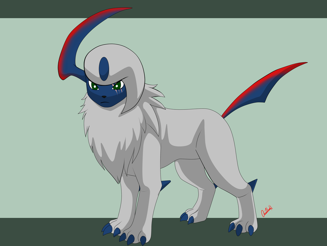 Absol