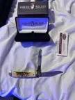 Case Select Trapper