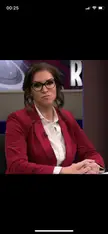Look at mommy staring us down with her sexy glasses 🤤