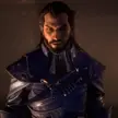 [No DAV Spoilers] Am I tripping or does Lucanis look off? Like is his head really big or is it the art style? 
