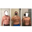 M41 progress pics. Age 39,40 and 41.