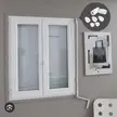 Is there any way to automate manual shutters like this ? Preferably ZigBee