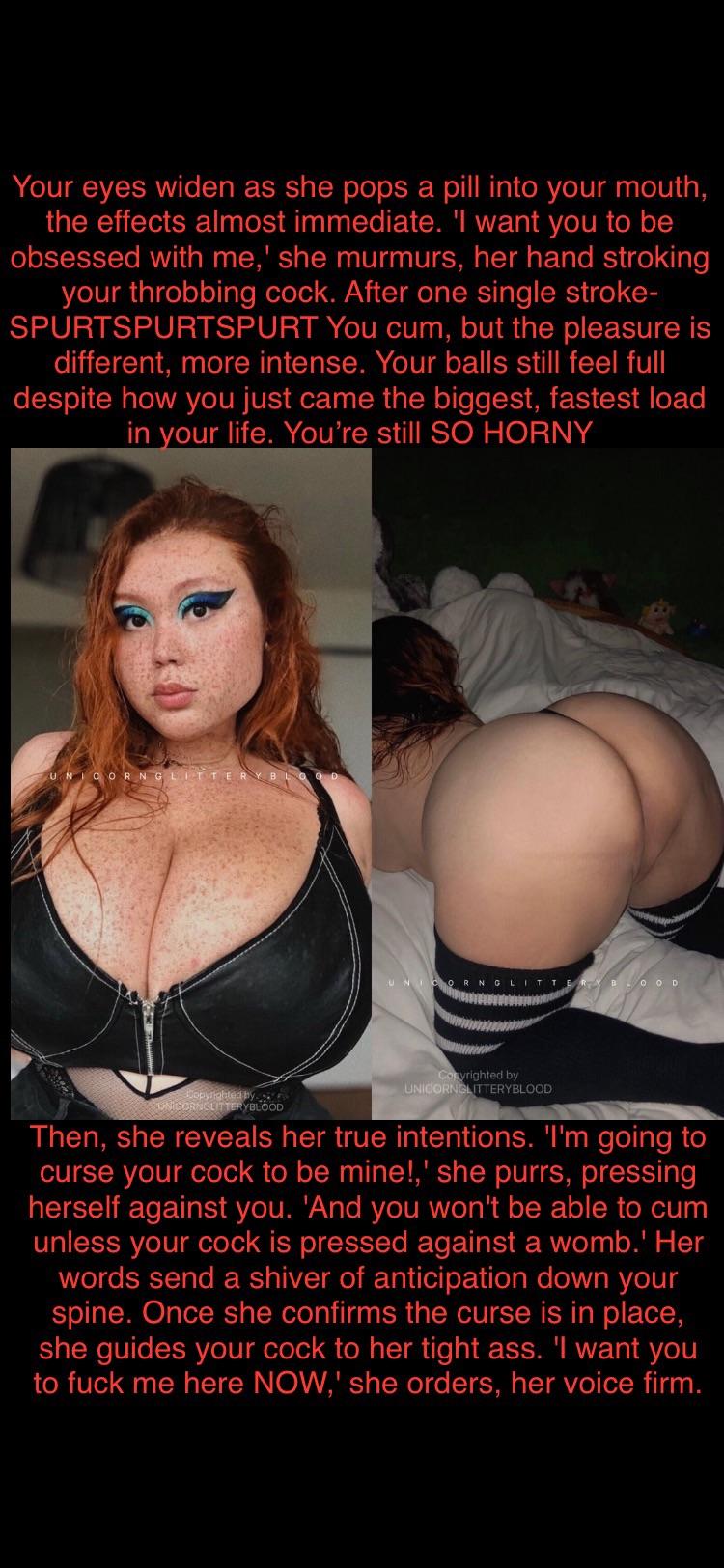 CumMax busty mixed pawg in breeding and group sex scenarios with porn captions