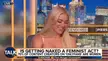 Piers Morgan asks OnlyFans influencer Elle Brooke whether she worries her future children might see her racy content online one day.

Elle: "They can cry in a Ferrari."