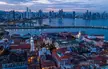Panama City