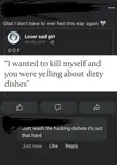 Well then