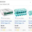 Walmart Price Gouging