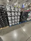 Local Costco updated their golf section. Callaway Edge set available. Still no wedges tho :(