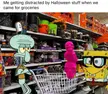 Imma trick or treat at my 20s