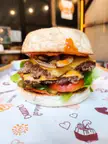 SuperSmash @Fly Burgers Danang VN