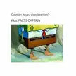 FACTS CAPTAIN