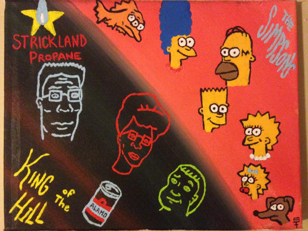 ImaginarySpringfield