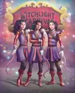 dnd triplets in the witchlight festival by me, more info in the comments!