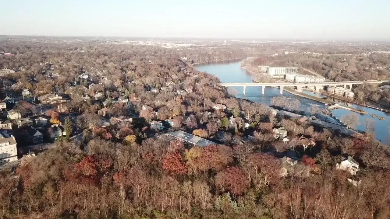 Appleton Wi Fall Fall in Appleton | Scrolller