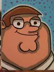 family guy painting I did hope you guys like it