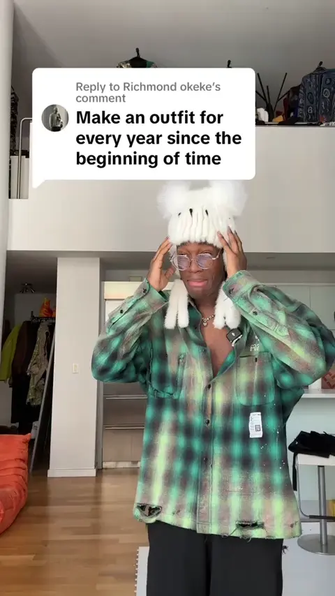Fashion 