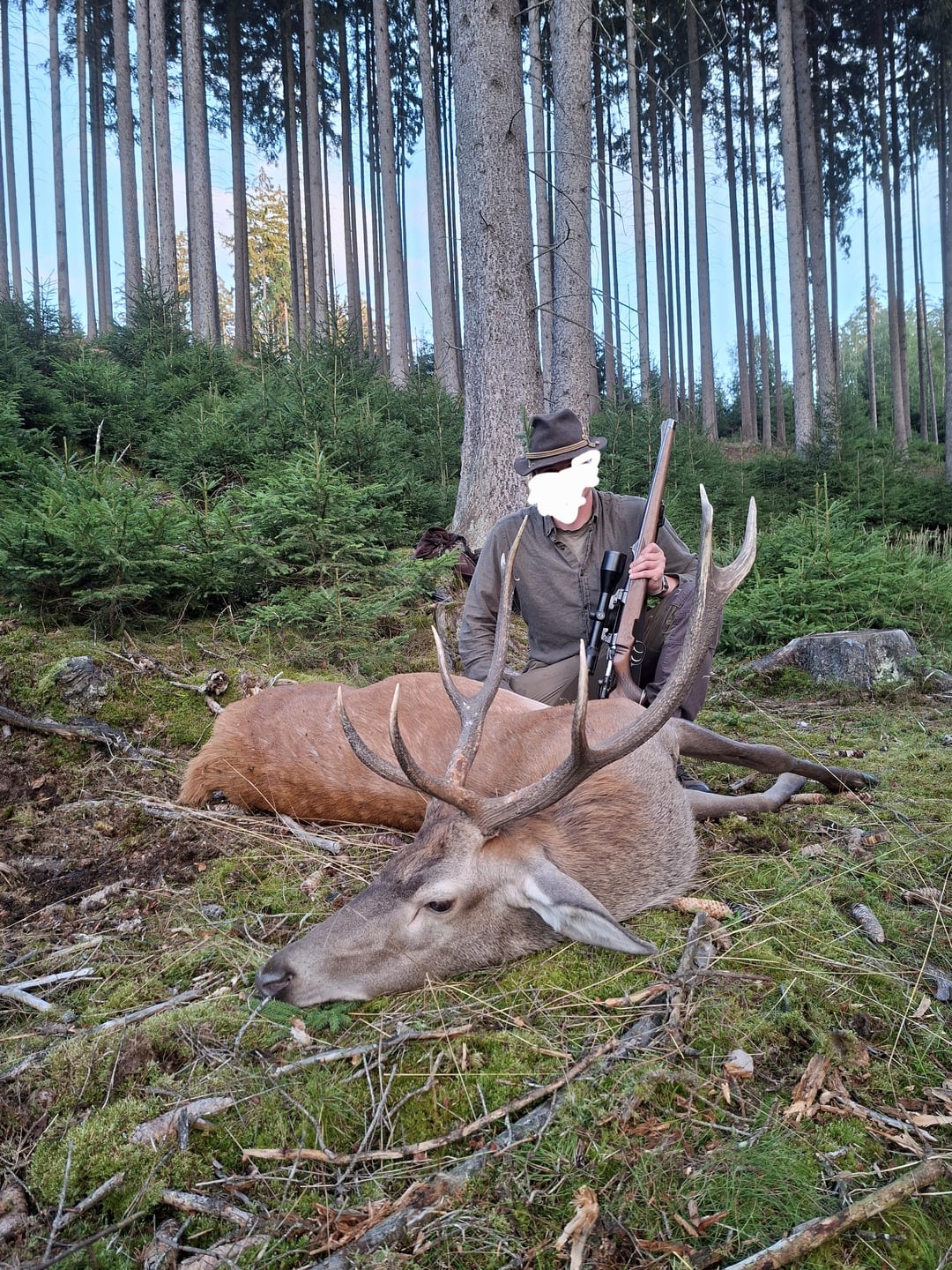 Hunting
