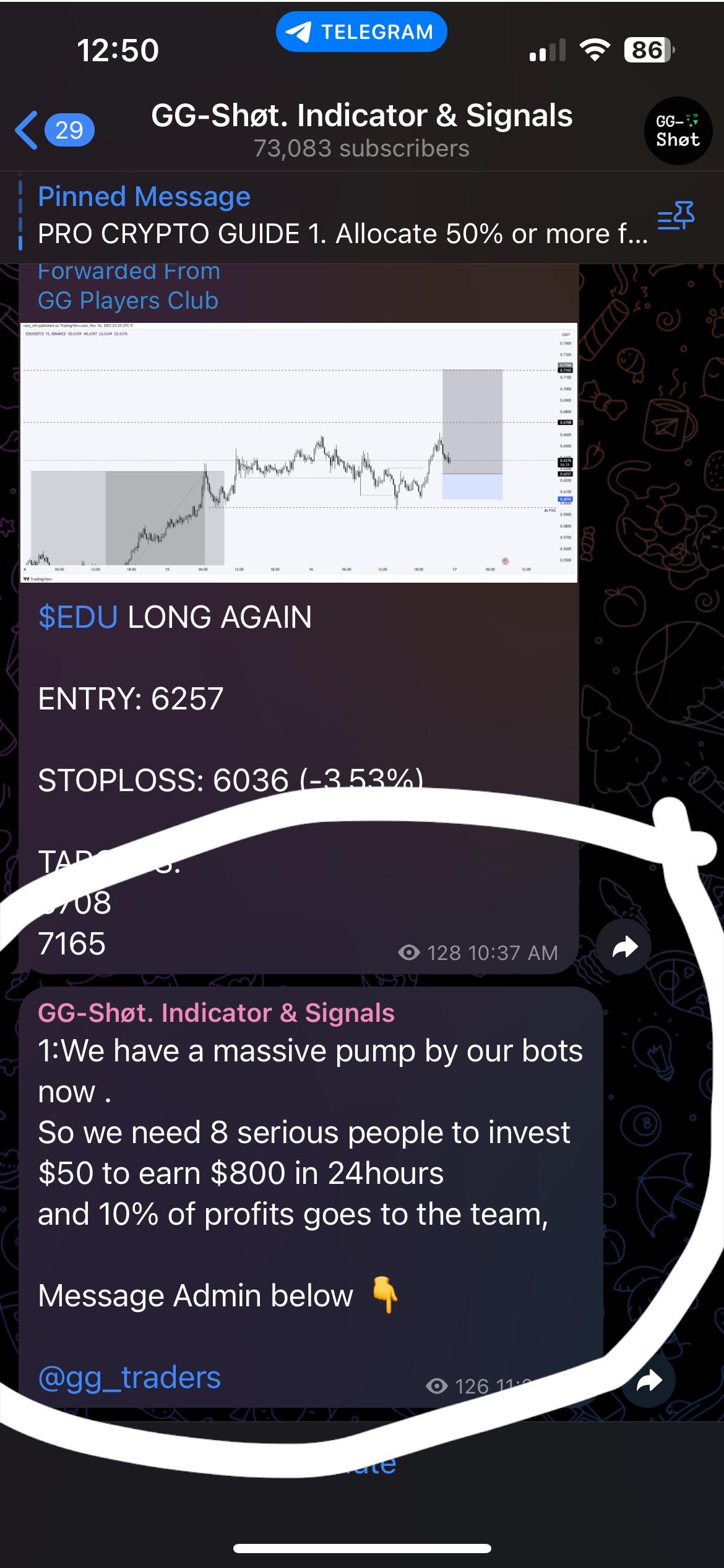 Legit? Scrolller