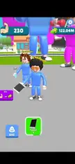Roblox Lifting simulator Rip off