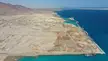 New developments at Safaga Port! The multi-purpose terminal, with its remarkable berths and deep draught capacity, has the potential to develop the port into a global commerce hub. A huge step towards improving logistics and facilitating regional trade.