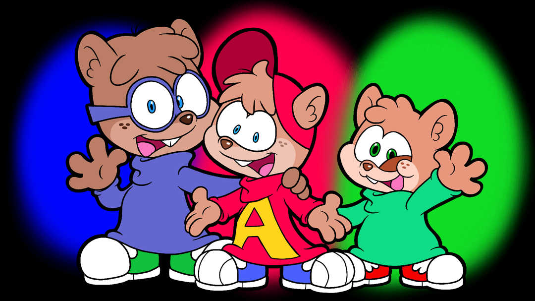 alvinandthechipmunks