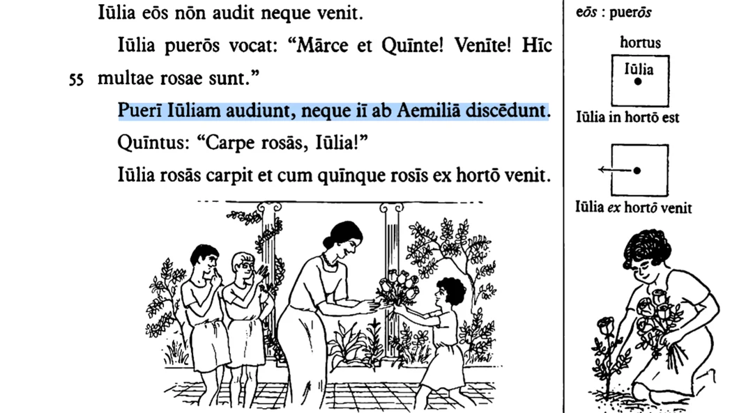 Neque Why does the author use neque here? It's my understanding that neque ...