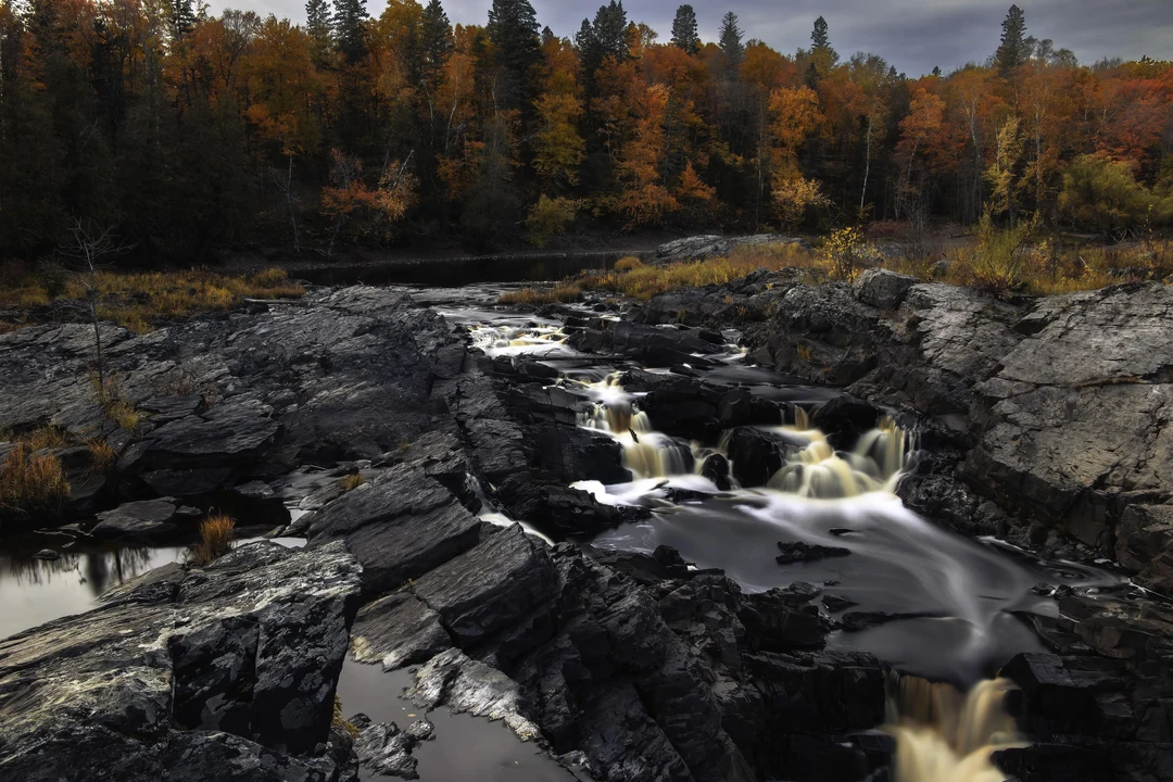 Jay Cooke State Park near Duluth, MN [OC] [6000x4000] | Scrolller