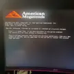 New CPU installed and every time I boot up it gives me this. If I press “N” then it boots up fine but how do I get this message to go away?