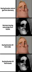 In true European fashion