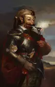 Gnome Surgeon by Igor Levchenko