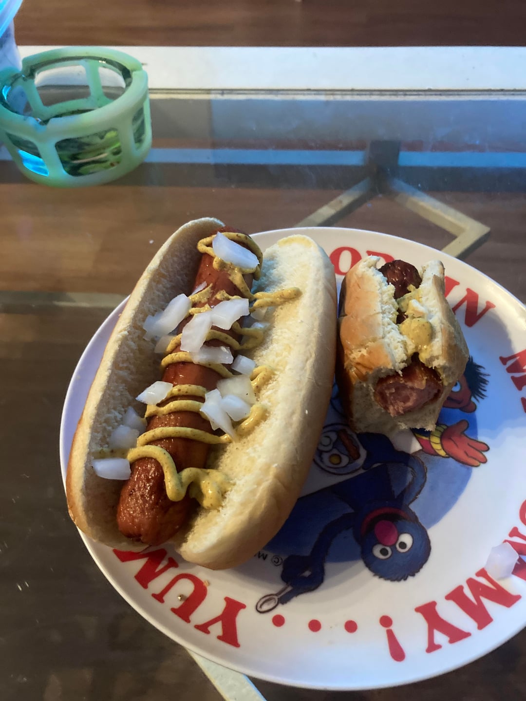 hotdog