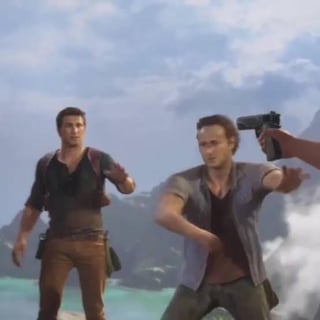 uncharted