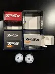 Misprinted Sample TP5 balls