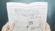 The start of an odd friendship between Yurika and Harumi (Invaders of the Rokujouma?!)
