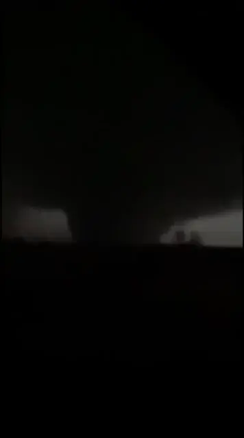 Fear in the Dark 