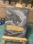 Feed the Swarm Alien Alter 