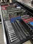 Just redid my socket drawer at work