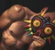 Majora’s mask is my favorite Zelda game, what’s yours?