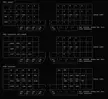 Final Lily58 layout