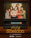Finally finished young Sheldon