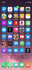 Finally got an ios15 jailbreak!