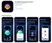Finally launched on App Store! Emotion × music app