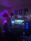 Finally, the setup of my dreams