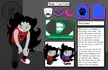 Finished! Lupe Lythan - Prince(ss) of Rage.