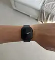 First Apple Watch! How does it look?