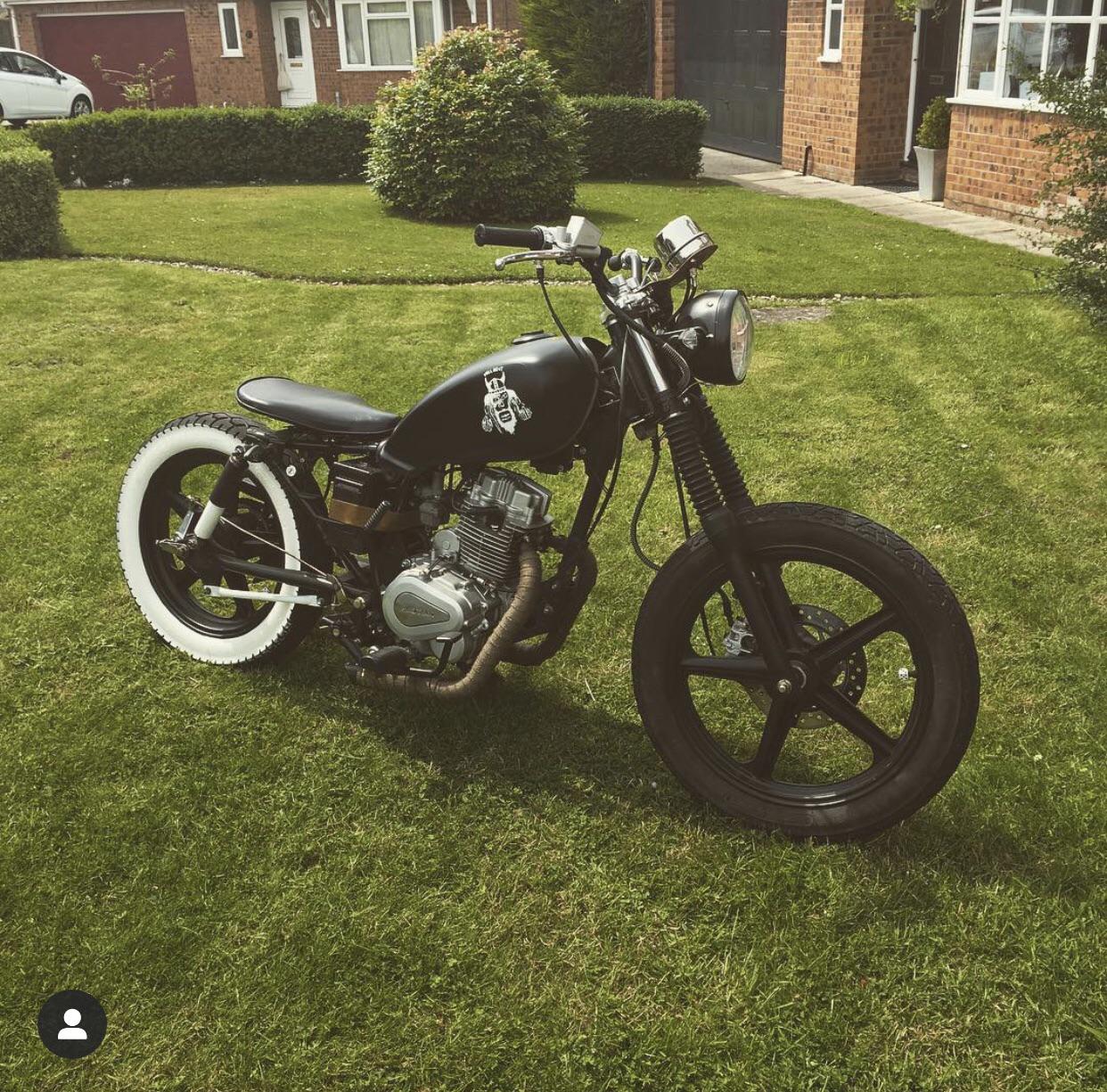 best first bike