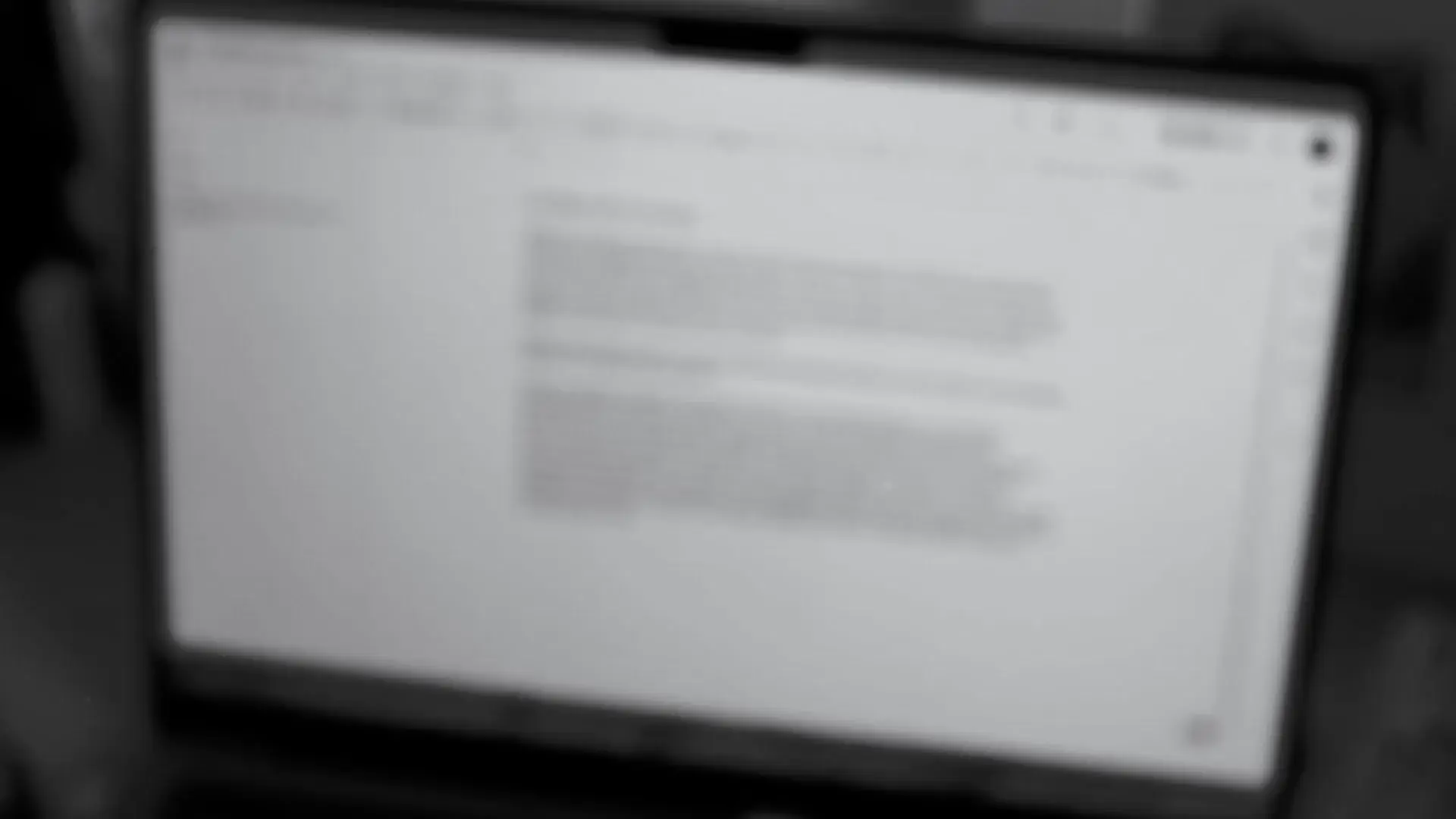 First look: Project Beautiful 🎨