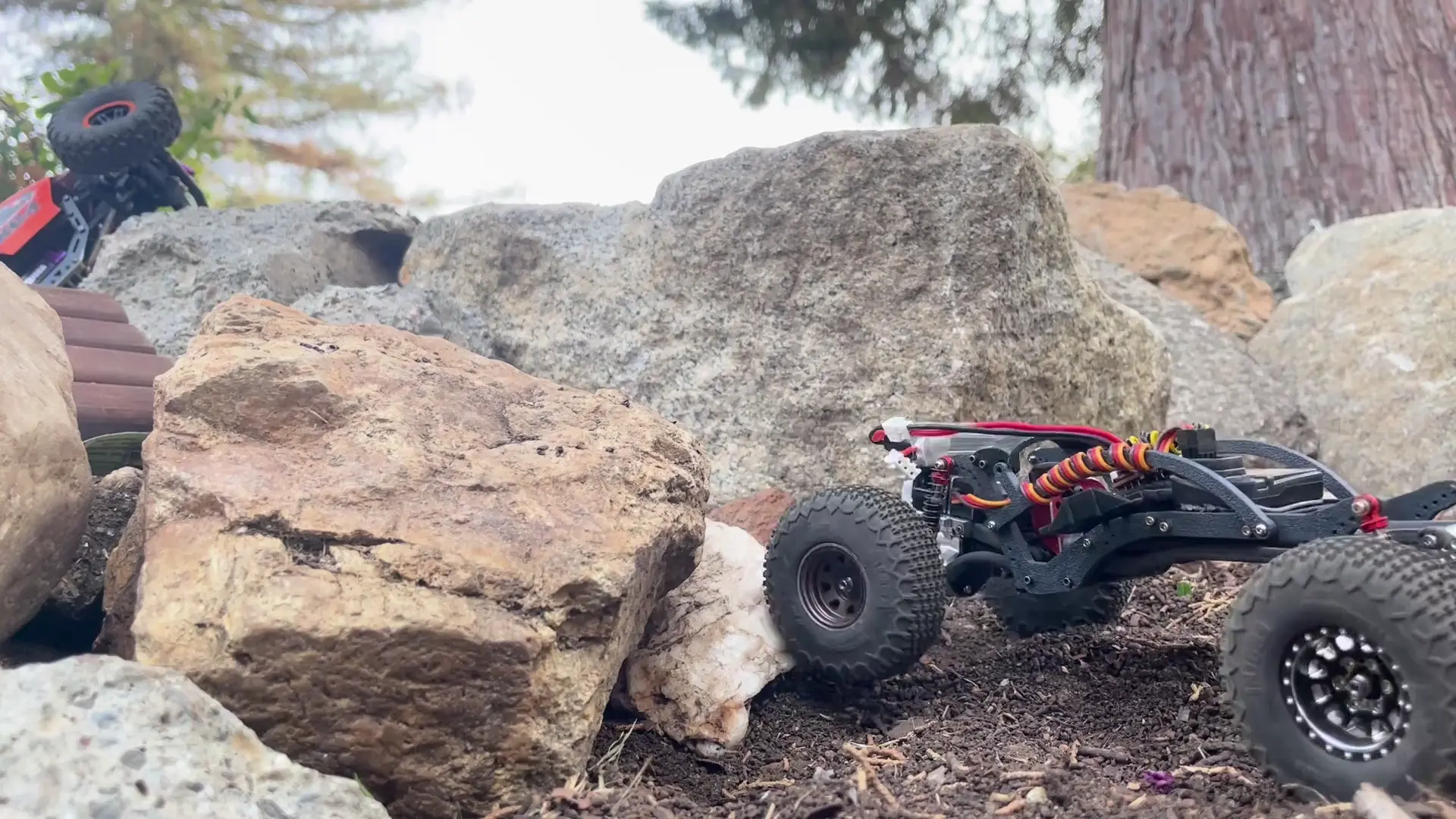 Discover more like Rccrawler: First post here and Related Content ...