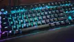 First set of Royal Keycaps