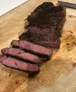 First time trying a reverse sear 